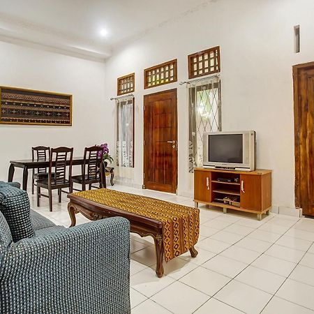 Super Oyo 91055 Homestay Syariah Bandar Lampung Extérieur photo