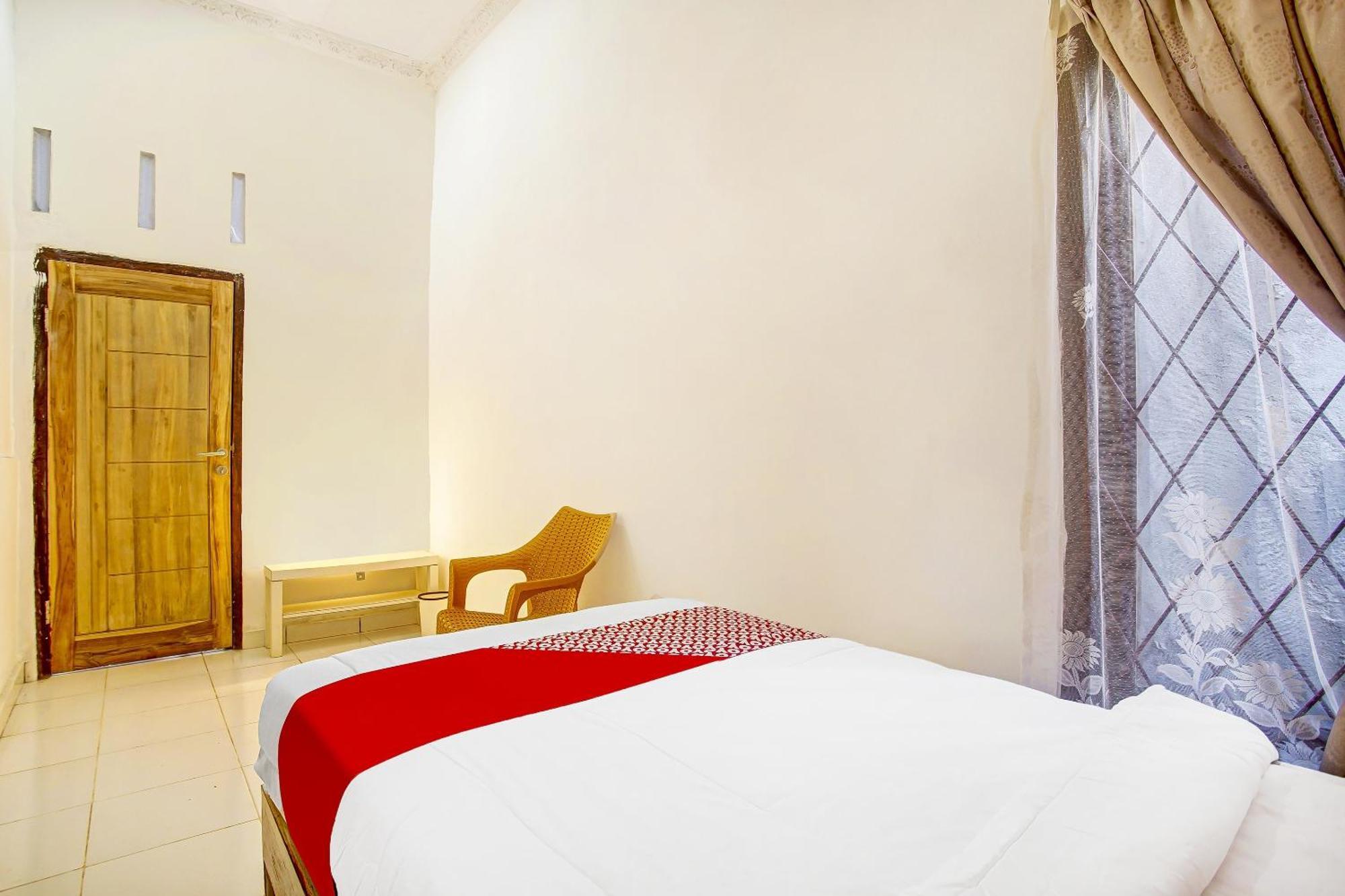 Super Oyo 91055 Homestay Syariah Bandar Lampung Extérieur photo
